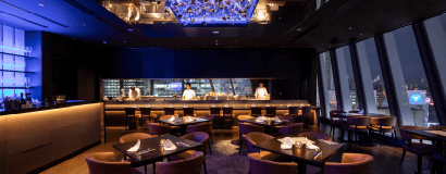 TEPPANYAKI 10 SHIBUYA