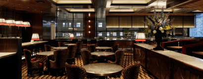 TEPPANYAKI 10 FUKUOKA