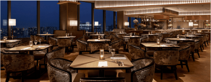 TEPPANYAKI 10 TAKANAWA