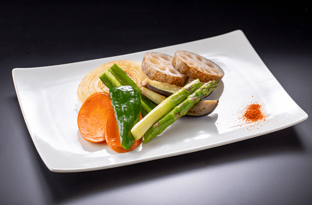 TEN STARS DINING