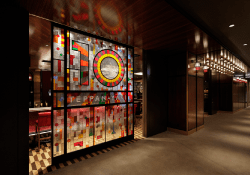 テン・スターズ・ダイニング　直営店